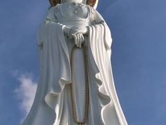 -三亚南山文化旅游区