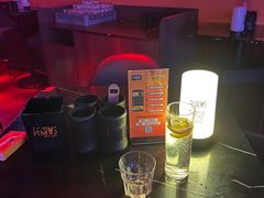 -Perry's·酒吧(黄埔大道店)