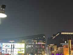 -济南恒隆广场