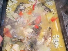 -里岛烤鱼(东港凯虹广场店)