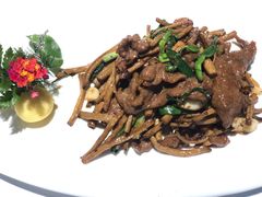 -太仓珀丽酒店-粤季餐厅
