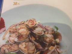 -hallch好吃餐厅(奥体中心店)