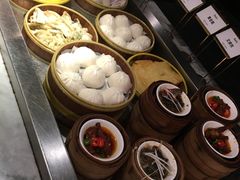 -芭菲盛宴·环球美食(解放碑英利国际店)