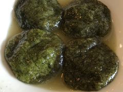 糖水塌饼-天桥饭店·特色海鲜(金山嘴渔村店)