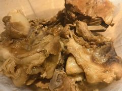 -王记酱骨头馆(新华路一店)