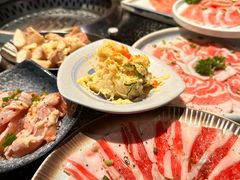 -牛焱·烧肉酒肆(五大道店)