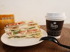 -Peet's 皮爷咖啡(东湖路手作店)