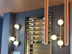 -盛焰铁板烧(王府井店)