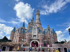 -上海迪士尼度假区