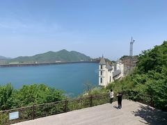 -江南天池