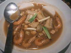 家烧东海小鲜-荣轩(新荣记环球金融中心店)