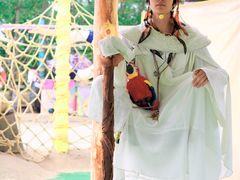 -渔岛海洋度假区