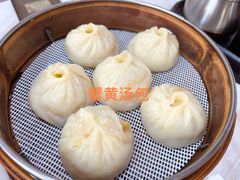 -百年尹氏汤包(湖南路狮子桥店)