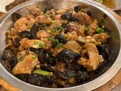-利杨记·本味轩粥坊·烧烤(宝体店)