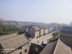 -康百万庄园