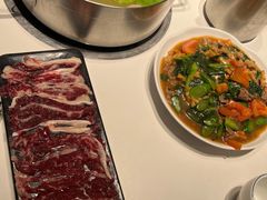 -陈记顺和潮汕牛肉火锅(番禺迎宾大道店)