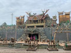 -七彩云南欢乐世界