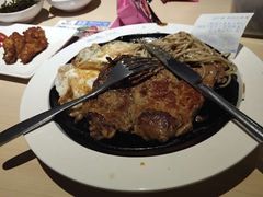 -豪客来牛排(重庆大学城熙街店)