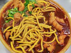 -白老三牛肉丸子面(平阳广场店)