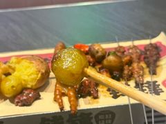 -钱锋炭缸烧烤(南湖大路总店)