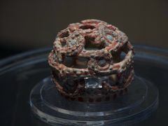 -鸿山遗址博物馆