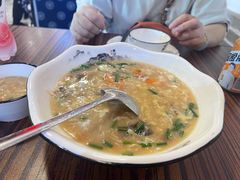 -旺角小渔村·海肠捞饭开创者(二马路店)
