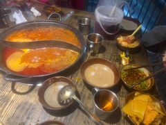 -冯校长老火锅(深圳总店)
