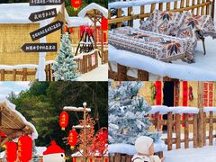 -佛冈森波拉度假区