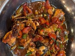 -61号餐吧(兴坪古镇漓江店)