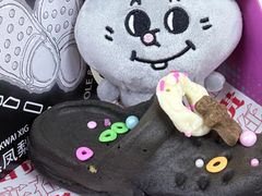 -江南西(地铁站)