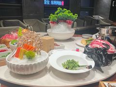 -臻悦海宴.家宴(奥体中心店)
