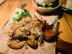 -岛风·台食小馆 ISLAND BISTRO(烟台山店)