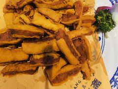 -春發合饭庄