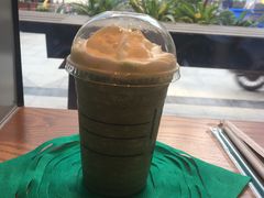 -星巴克(深圳软件园产业基地店)