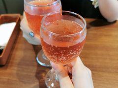 -萨莉亚意式餐厅(南京万达茂店)