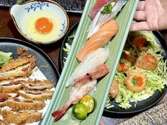 -晶吉·居酒屋·烧鸟·海胆(民主广场店)