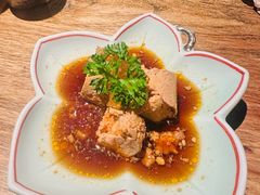 -筱田の食堂·izakaya(淮海中路店)