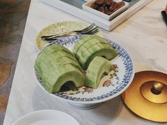 -君庭中餐厅(友谊宾馆店)