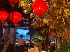 -老湘村·湖南土菜(天河维多利店)