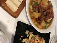 -西域阿里马新疆菜·清真(桂花路店)