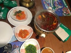 -亚马逊环球美食百汇(新城吾悦广场店)