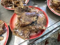 -爷爷的烀饼店