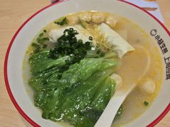 -小杨生煎(周浦万达店)