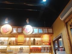 -锅来乐地锅鸡(安亭店)