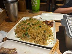 -木屋烧烤(岗顶二店)