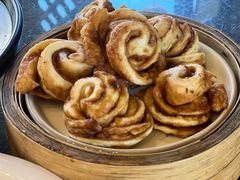 -尽善百年古院餐厅(王家老宅店)