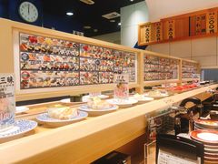 -大起水产回转寿司(道顿堀店)