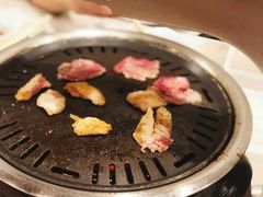 -胡哥烤肥牛(车公庙店)