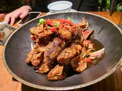 -老湘村·湖南土菜(天河维多利店)
