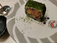 -新一番三文鱼寿司(红城湖店)